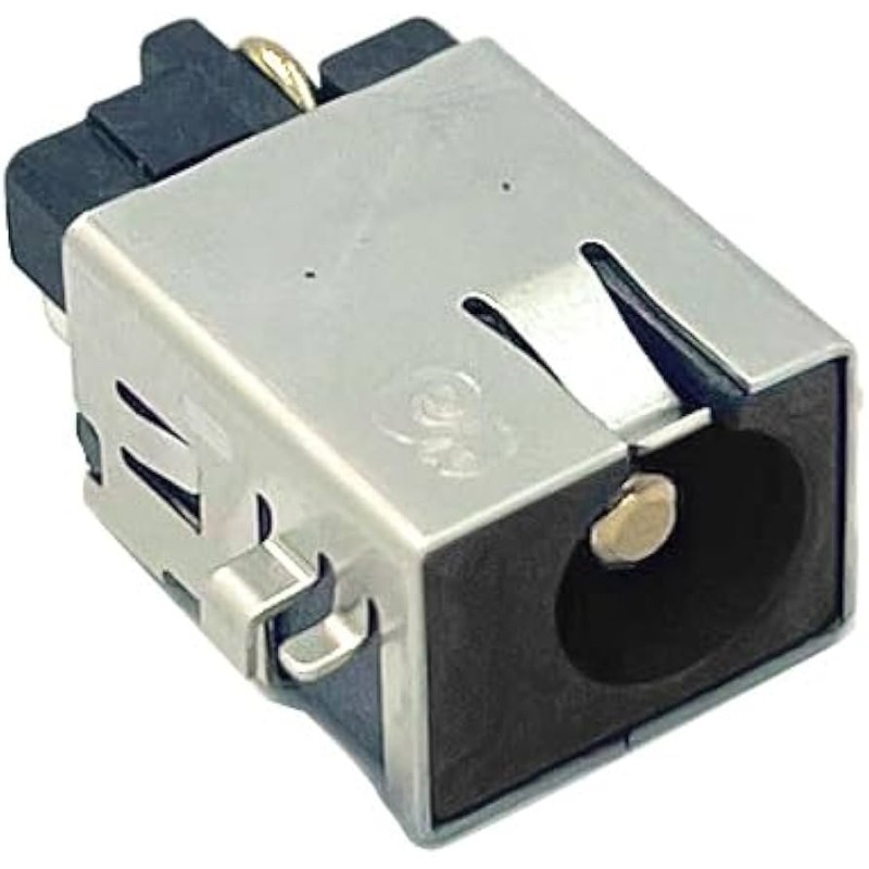 MSI GF65 Thin Gaming Laptop Power Jack Repair in Dubai | 0523577400