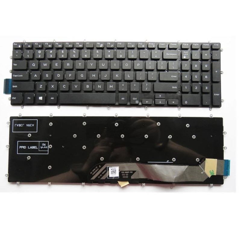 Dell Inspiron 15-5567 Laptop Keyboard Repair in Dubai | 0523577400