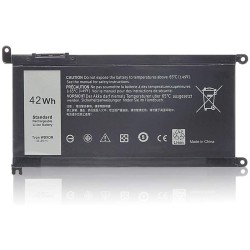 Dell Inspiron 15-5567 Laptop Battery Repair in Dubai | 0523577400