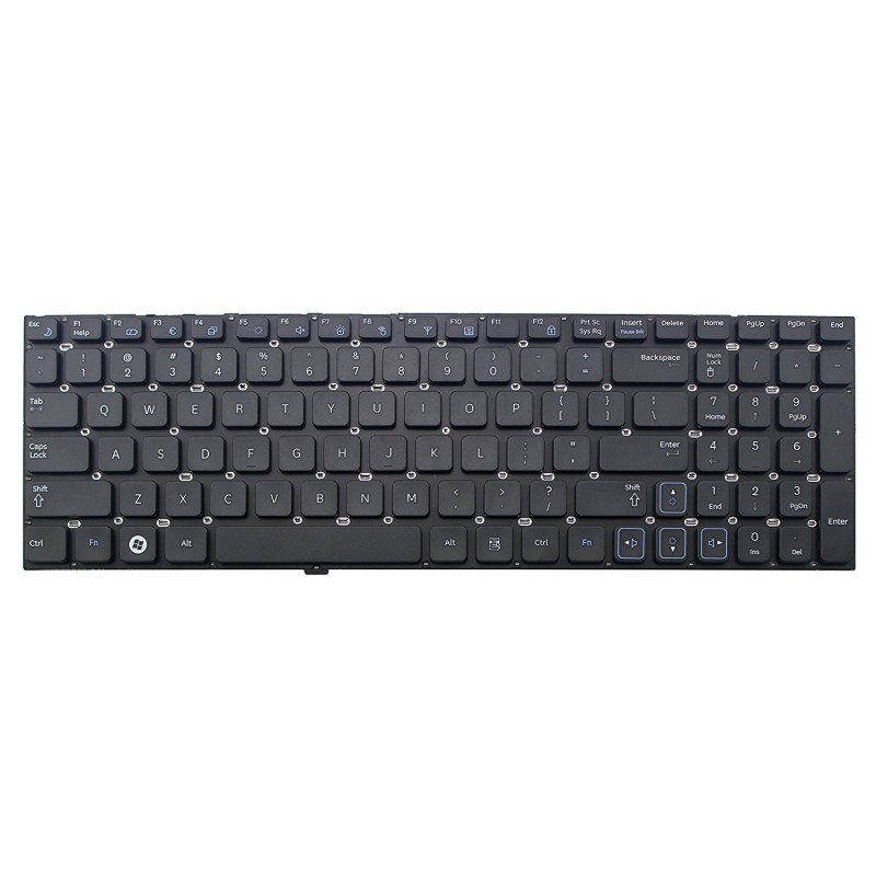 Samsung RV511 Laptop Keyboard Repair in Dubai | 0523577400