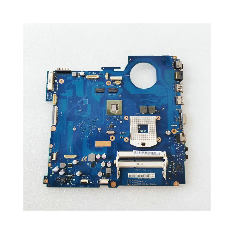 Samsung RV511 Laptop Motherboard Repair in Dubai | 0523577400