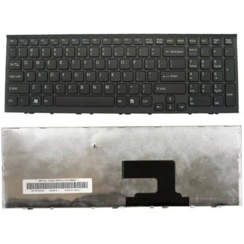 Sony Vaio PCG-71913L Laptop Keyboard Repair in Dubai | 0523577400