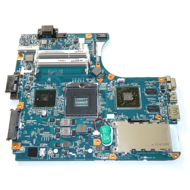 Sony Vaio PCG-71913L Laptop Motherboard Repair in Dubai | 0523577400