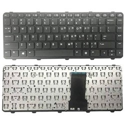 HP ProBook 430 G1 Keyboard Repair in Dubai | 0523577400