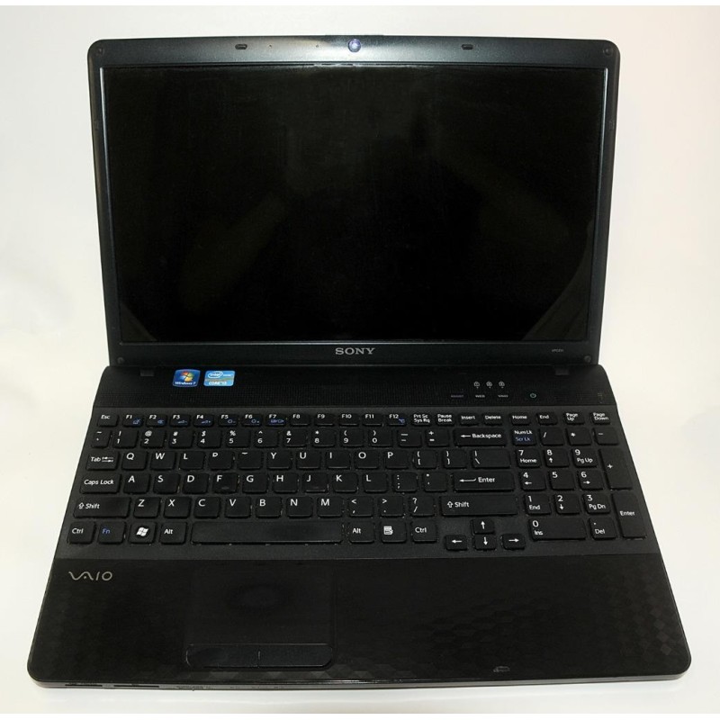 Sony Vaio PCG-71913L Laptop Body Repair in Dubai | 0523577400