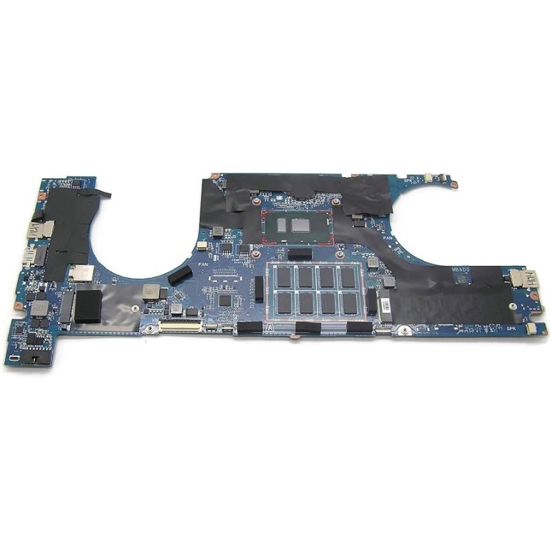 HP EliteBook 1040 G4 Laptop Motherboard Repair in Dubai | 0523577400