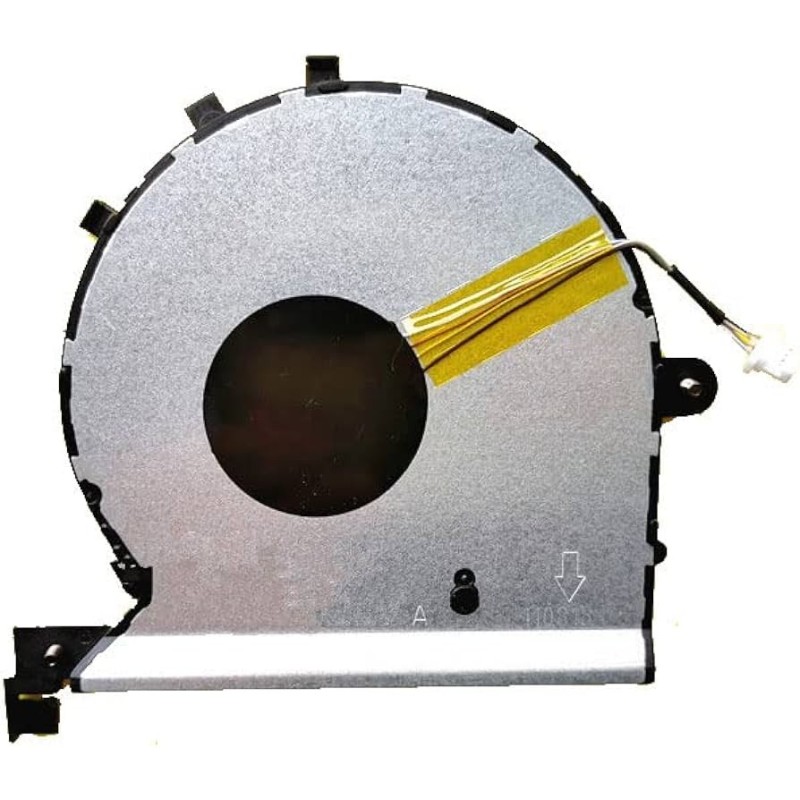 HP EliteBook 1040 G4 Laptop Fan Repair in Dubai | 0523577400