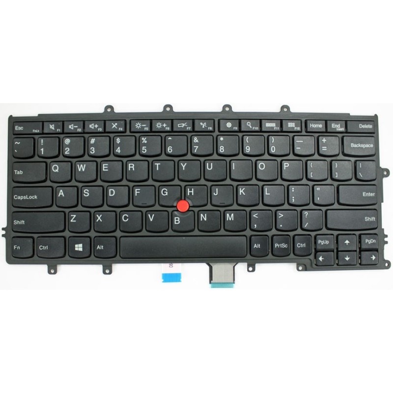 Lenovo ThinkPad X250 Laptop Keyboard Repair in Dubai | 0523577400