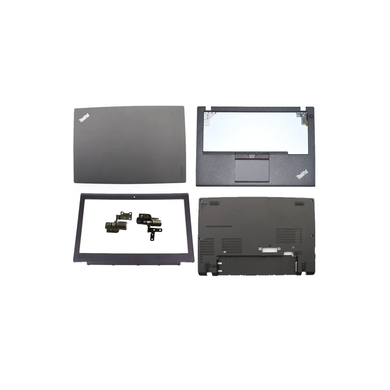 Lenovo ThinkPad X250 Laptop Body Repair in Dubai | 0523577400