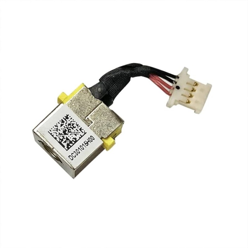 Acer Aspire 5517 Laptop Power Jack Repair in Dubai | 0523577400