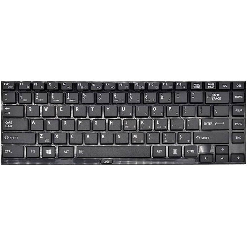 Toshiba Portege R930 Laptop Keyboard Repair in Dubai | 0523577400