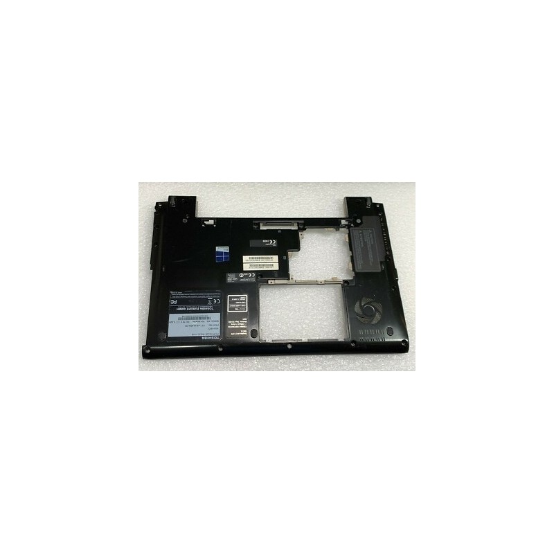 Toshiba Portege R930 Laptop Body Repair in Dubai | 0523577400