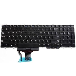 Dell Latitude 5550 Laptop Keyboard Repair in Dubai | 0523577400