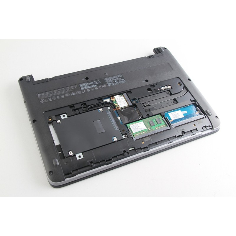 HP ProBook 430 G1 RAM Repair in Dubai | 0523577400