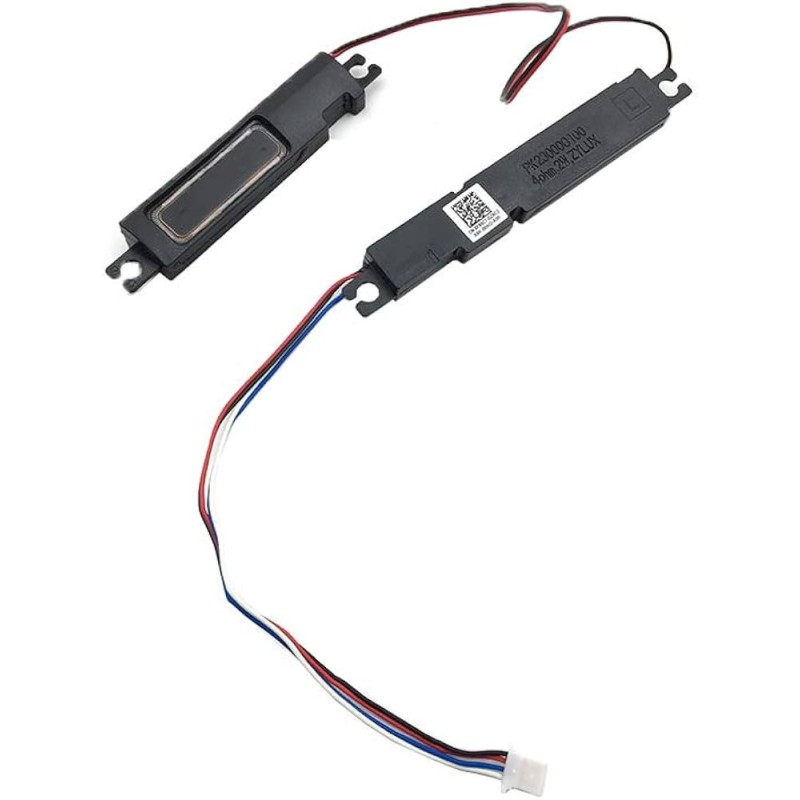 Dell Latitude 5550 Laptop Speaker Repair in Dubai | 0523577400