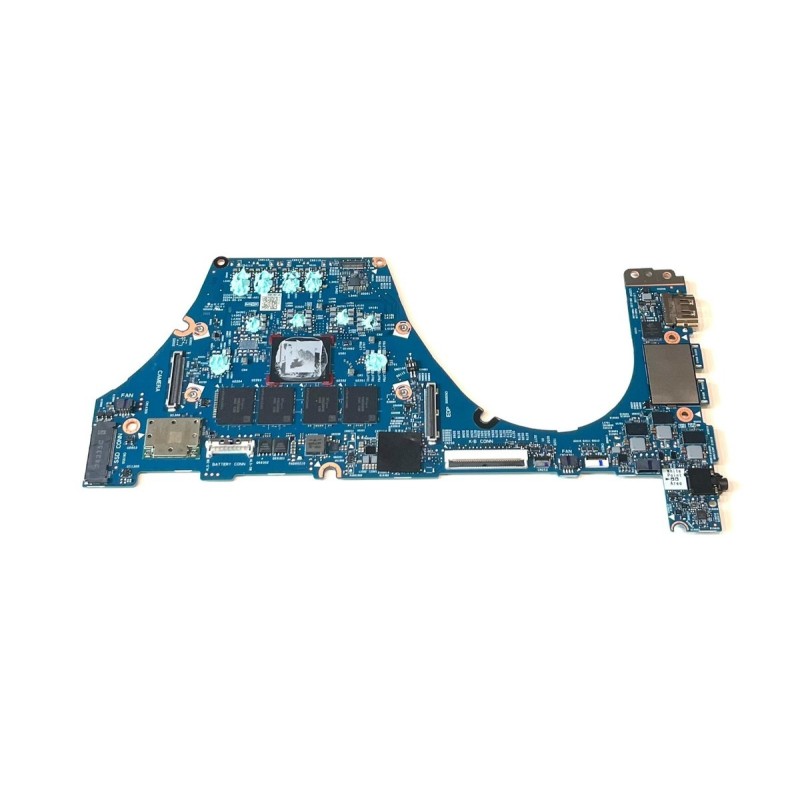 Asus Vivobook 15 X543UA Laptop Motherboard Repair in Dubai | 0523577400