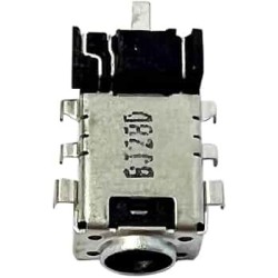 Asus Vivobook 15 X543UA Laptop Power Jack Repair in Dubai | 0523577400