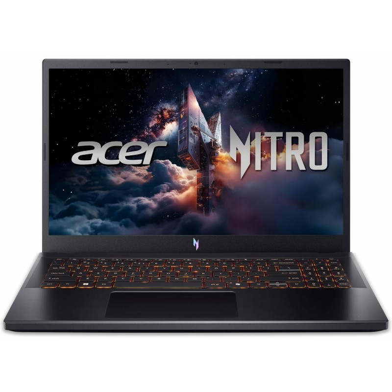 Acer Nitro V15 ANV15-52-57BB Screen Repair in Dubai | 0523577400