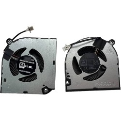 Acer Nitro V15 ANV15-52-57BB Fan Repair in Dubai | 0523577400