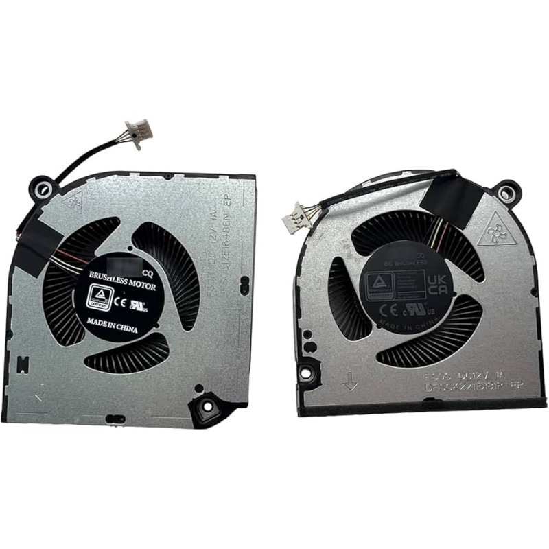 Acer Nitro V15 ANV15-52-57BB Fan Repair in Dubai | 0523577400
