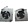 Acer Nitro V15 ANV15-52-57BB Fan Repair in Dubai | 0523577400