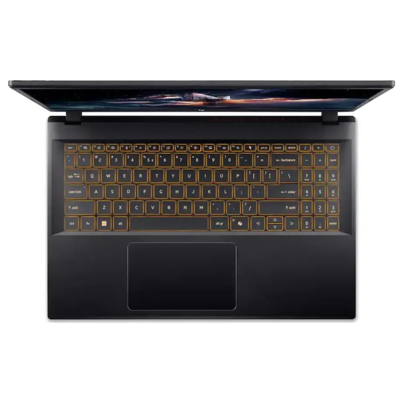 Acer Nitro V15 ANV15-52-57BB Trackpad Repair in Dubai | 0523577400