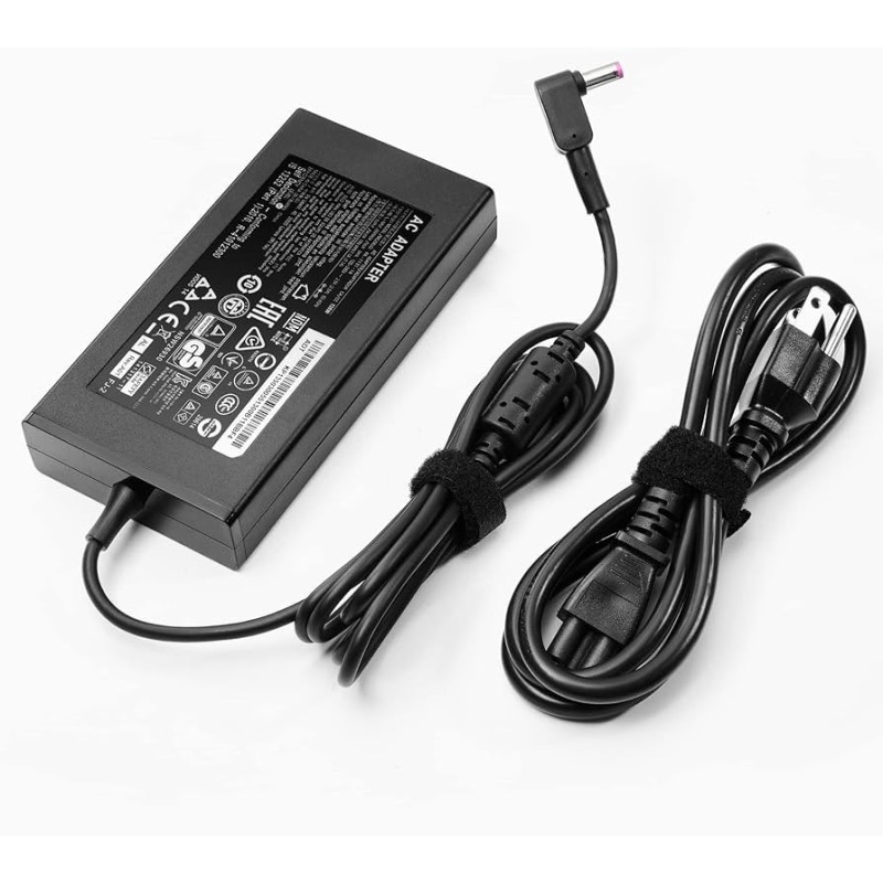 Acer Nitro V15 ANV15-52-57BB Charger Repair in Dubai | 0523577400