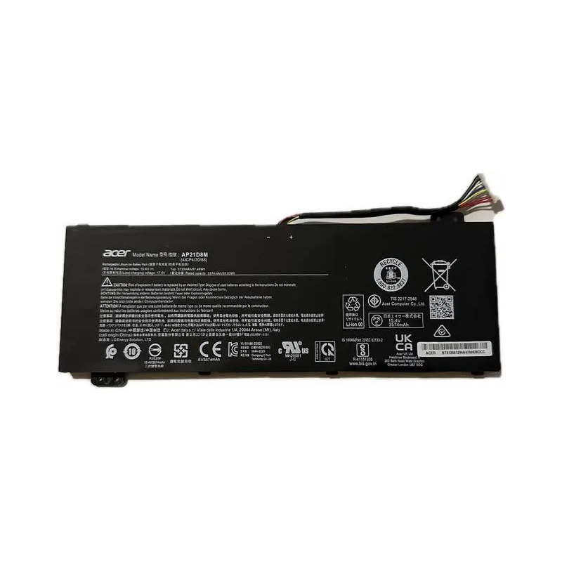 Acer Nitro V15 ANV15-52-57BB Battery Repair in Dubai | 0523577400