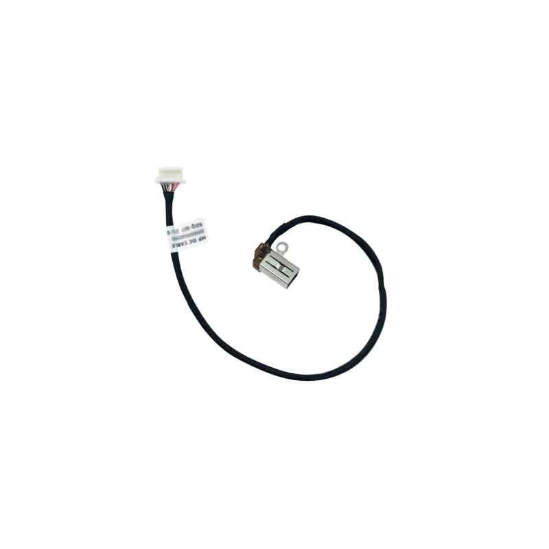 HP 15-fd0055tg Power Jack Repair in Dubai | 0523577400