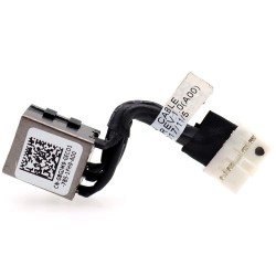 Dell Latitude E7490 Power Jack Repair in Dubai | 0523577400