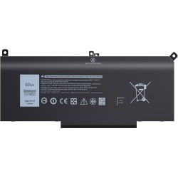 Dell Latitude E7490 Battery Repair in Dubai | 0523577400