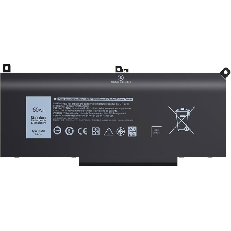 Dell Latitude E7490 Battery Repair in Dubai | 0523577400
