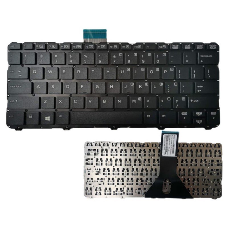 HP ProBook 11 EE G2 Keyboard Repair in Dubai | 0523577400