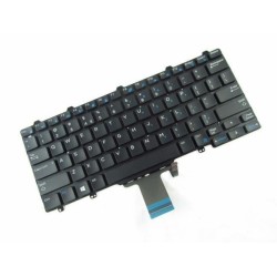 Dell Latitude E7270 Keyboard Repair in Dubai | 0523577400