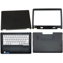 Dell Latitude E7270 Body Repair in Dubai | 0523577400