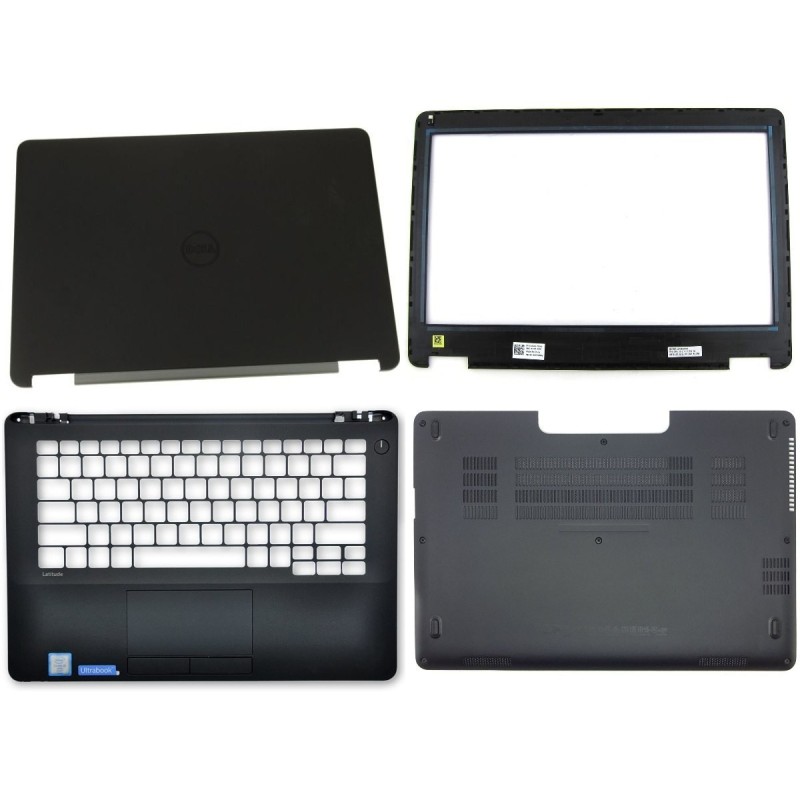 Dell Latitude E7270 Body Repair in Dubai | 0523577400