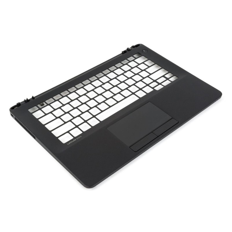 Dell Latitude E7270 Trackpad Repair in Dubai | 0523577400