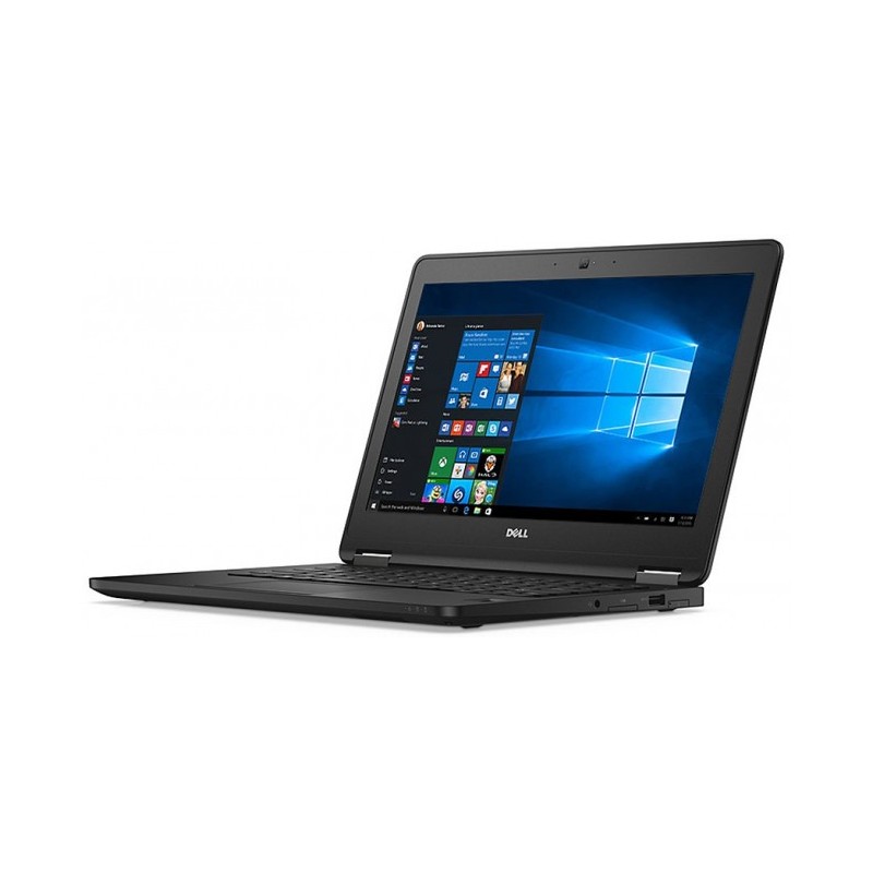 Dell Latitude E7270 SSD Repair in Dubai | 0523577400