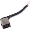 Dell Latitude E7270 Power Jack Repair in Dubai | 0523577400