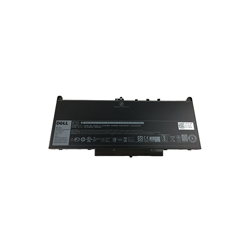 Dell Latitude E7270 Battery Repair in Dubai | 0523577400