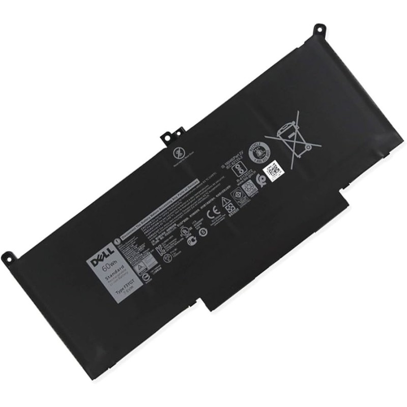 Dell Latitude E7290 Battery Repair in Dubai | 0523577400
