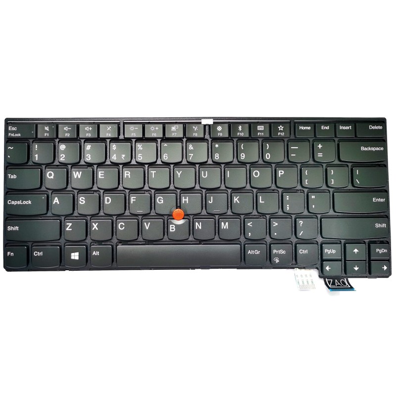 Lenovo ThinkPad T470S Keyboard Repair in Dubai | 0523577400