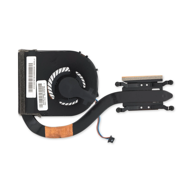 Lenovo ThinkPad T470S Fan Repair in Dubai | 0523577400