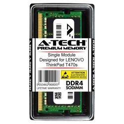 Lenovo ThinkPad T470S RAM Repair in Dubai | 0523577400