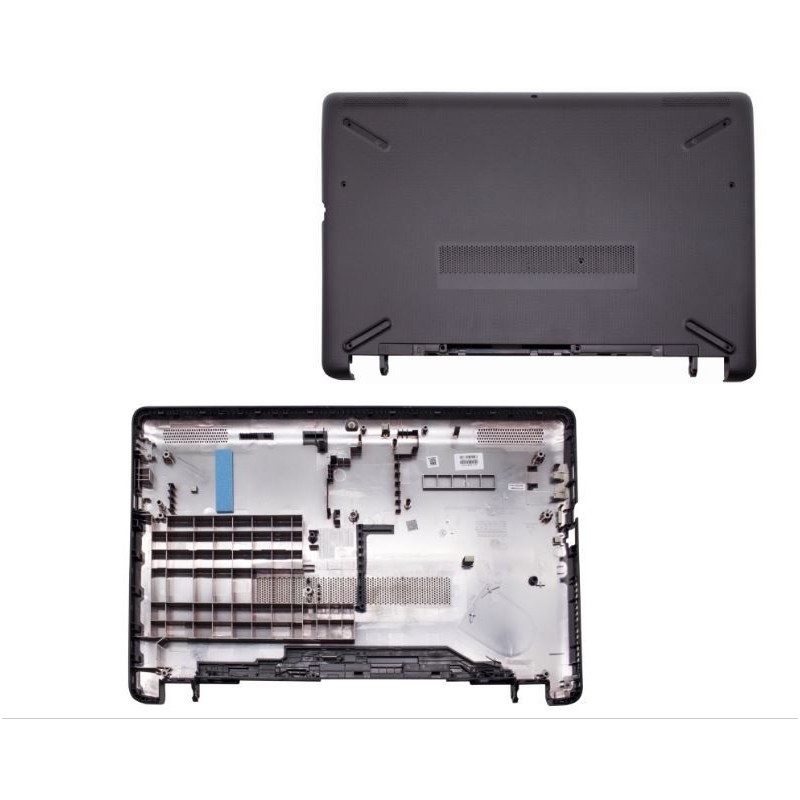 HP 15-BS010NE Body Repair in Dubai | 0523577400
