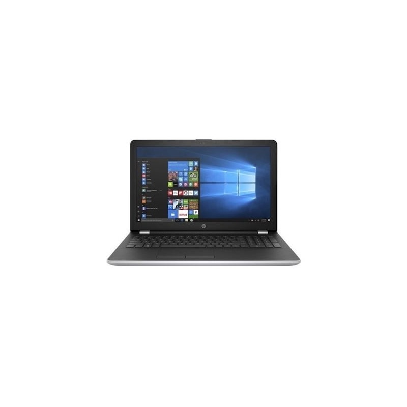 HP 15-BS010NE SSD Repair in Dubai | 0523577400