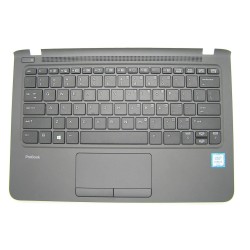 HP ProBook 11 EE G2 Trackpad Repair in Dubai | 0523577400