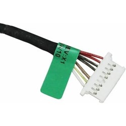 HP 15-BS010NE Power Jack Repair in Dubai | 0523577400