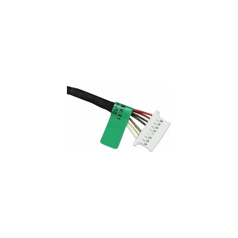 HP 15-BS010NE Power Jack Repair in Dubai | 0523577400