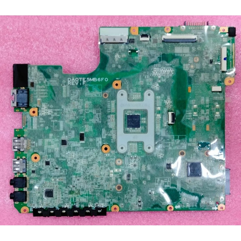 Toshiba Satellite L745 Laptop Motherboard Repair in Dubai | 0523577400